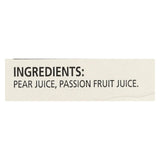 Ceres Juices Juice - Passion Fruit - Case Of 12 - 33.8 Fl Oz