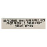 Martinelli's Organic Apple Juice - Case Of 6 - 64 Fl Oz.