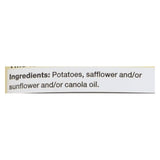 Kettle Brand Potato Chips - Unsalted - Case Of 15 - 5 Oz.