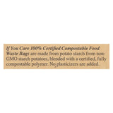 If You Care Trash Bags - Recycled - Case Of 12 - 30 Count