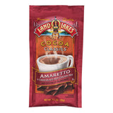 Land O Lakes Cocoa Classics Chocolate Amaretto - Case Of 12 - 1.25 Oz