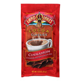 Land O Lakes Cocoa Classic Mix - Cinnamon And Chocolate - 1.25 Oz - Case Of 12