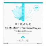 Derma E - Skinbiotics Treatment Creme - 4 Oz.