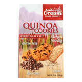 Andean Dream Gluten Free Quinoa Cookies Chocolate Chip - Case Of 6 - 7 Oz.