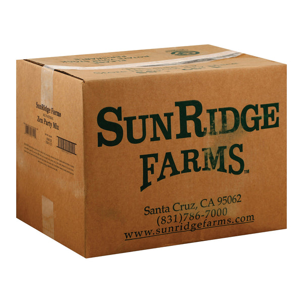 Sunridge Farms All Natural Zen Party Mix - 25 Lb.