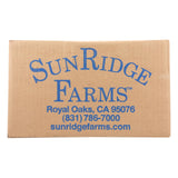 Sunridge Farms Pretzels - Milk Chocolate - Case Of 10 Lbs