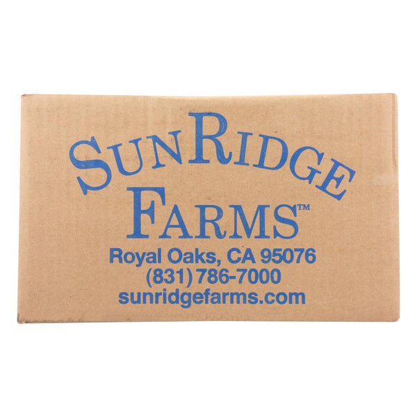 Sunridge Farms Pretzels - Milk Chocolate - Case Of 10 Lbs