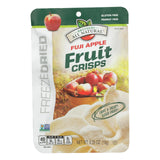 Brothers All Natural - Fruit Crisps - Fuji Apple - Case Of 24 - .35 Oz