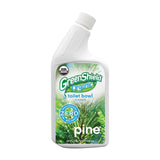 Green Shield Organic Cleaner - Toilet Bowl - Case Of 6 - 24 Fl Oz.