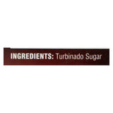 Sugar In The Raw Turbinado Sugar - Case Of 12 - 2 Lb.