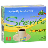 Stevita Stevia Supreme - 50 Packets