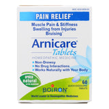 Boiron - Arnicare - 60 Tablets