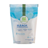 Grab Green Bleach Alternative - Fragrance Free - Case Of 6 - 24 Count