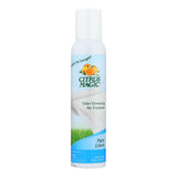 Citrus Magic Odor Eliminating Air Freshener Pure Linen  - Case Of 6 - 3.5 Oz