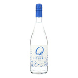 Q Drinks Q Club - Case Of 12 - 750 Ml