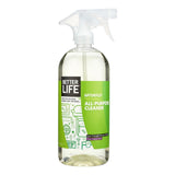 Better Life Whatever All Purpose Cleaner - Sage And Citrus - 32 Fl Oz