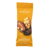 Sahale Snacks Glazed Nuts - Almonds With Cranberries Honey And Sea Salt - 1.5 Oz