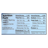 Sahale Snacks California Almonds - Dry Roasted - Sea Salt - 1.5 Oz - Case Of 9
