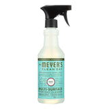 Mrs. Meyer's Clean Day - Multi-surface Everyday Cleaner - Basil - 16 Fl Oz