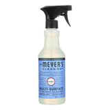 Mrs. Meyer's Clean Day - Multi-surface Everyday Cleaner - Blubell - 16 Fl Oz