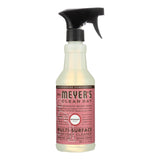 Mrs. Meyer's Clean Day - Multi-surface Everyday Cleaner - Rosemary - 16 Fl Oz