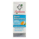 Similasan Burn Recovery Cooling Spray - 3.04 Fl Oz.