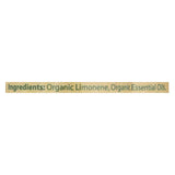 Citrus Magic Air Freshener - Odor Eliminating - Spray - Fresh Orange - 3.5 Oz