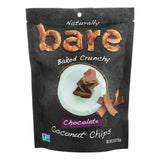 Bare Fruit Bare Fruit Coconut Chips - Choco Bliss - Case Of 12 - 2.8 Oz.