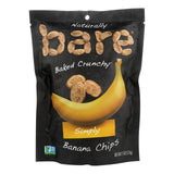 Bare Fruit Bare Fruit Bare Fruit Banana Chip - Case Of 12 - 2.7 Oz.