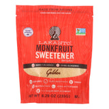 Lakanto - Monkfruit Sweetener - Golden - Case Of 8 - 8.29 Oz.