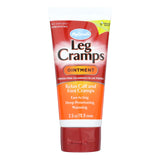 Hylands Homeopathic Leg Cramps - Ointment - 2.5 Oz