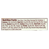 Gomacro Bars - Organic - Gluten Free - Sunflower Butter - Ch - Case Of 24