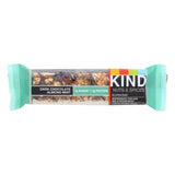 Kind Nuts And Spice Bar - Case Of 12 - 1.4 Oz.