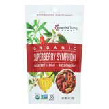 Essential Living Foods Super Berry Symphony - Goji And Golden Berries - 6 Oz.