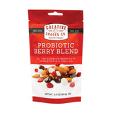Creative Snacks - Snack - Probiotic Berry Blend - Case Of 6 - 3.5 Oz