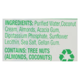 Nutpods - Non-dairy Creamer Original Unsweetened - Case Of 12 - 11.2 Fl Oz.