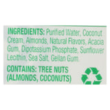 Nutpods - Non-dairy Creamer Hazelnut Unsweetened - Case Of 12 - 11.2 Fl Oz.