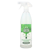 Absolute Green - All-purpose Cleaner - Peppermint - Case Of 6 - 25 Fl Oz.