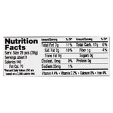 Aurora Natural Products - Plantain Chips - Case Of 12 - 8.75 Oz.