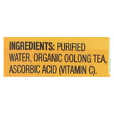 Itoen Tea - Organic - Golden - Oolong - Bottle - Case Of 12 - 16.9 Fl Oz