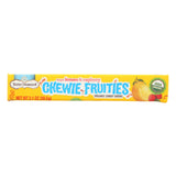 Torie And Howard - Chewy Fruities Organic Candy Chews - Lemon And Raspberry