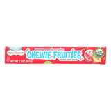 Torie And Howard - Chewy Fruities Organic Candy Chews - Pomegranate & Nectarine