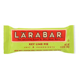 Larabar Fruit And Nut Bar - Key Lime Pie - Case Of 16 - 1.6 Oz