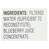 R.w. Knudsen - Juice - Just Blueberry - Case Of 6 - 32 Fl Oz