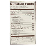 Nature's Bakery Gluten Free Fig Bar - Blueberry - Case Of 6 - 2 Oz.