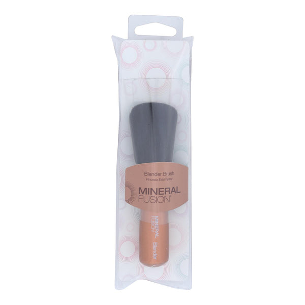 Mineral Fusion Blender Brush  - 1 Each - 1 Ct