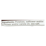 Kettle Potato Chips - Case Of 9 - 13 Oz