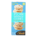 Pamela's Products - Cookies - Pecan Shortbread - Gluten-free - Case Of 6