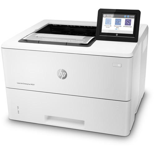 Depot International Remanufactured HP M507DNG Printer