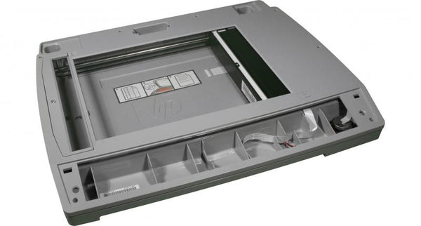 Depot International Remanufactured HP 2820 Flatbed Scanner Does NOT include the ADF assembly
